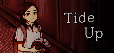 Tide Up banner image