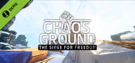 Chaosground: WWIII Playtest Cheat Engine/CT