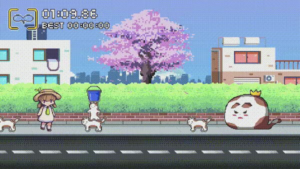 SUPER NANARU video 5
