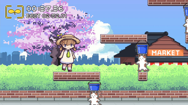 SUPER NANARU screenshot 2