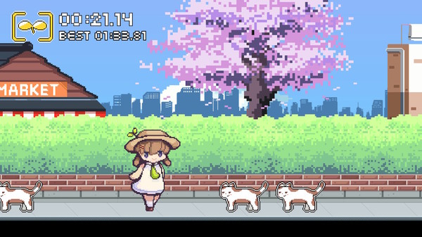 SUPER NANARU screenshot 1