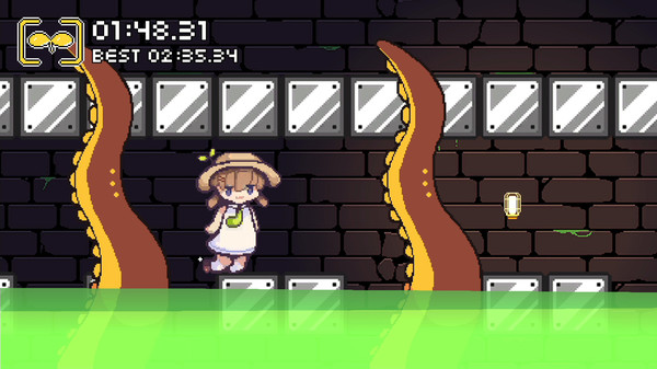 SUPER NANARU screenshot 3