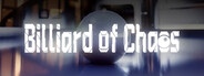 Billiard of Chaos