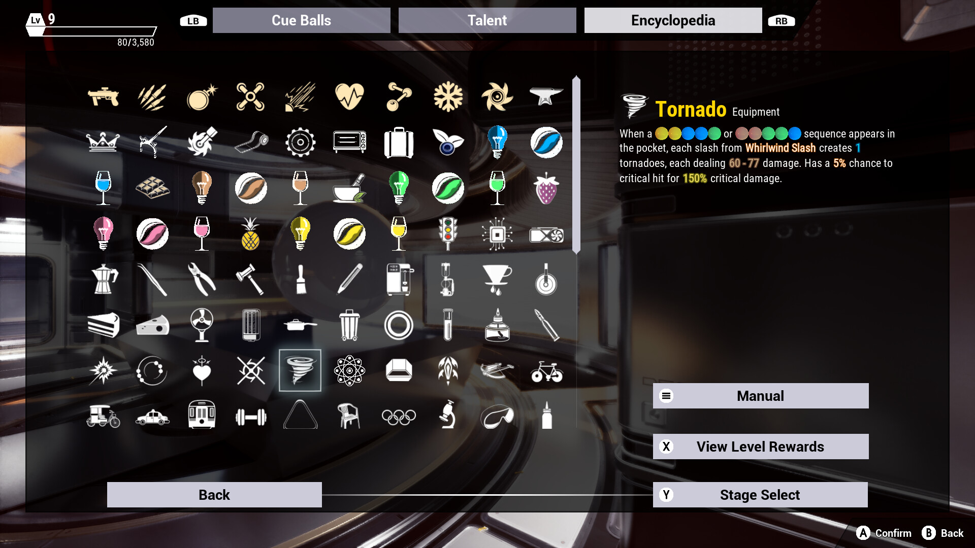 Billiard of Chaos screenshot #10