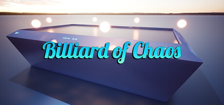 Billiard of Chaos Cheat Engine/CT