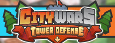 Citywars Tower Defense Small Capsule Image