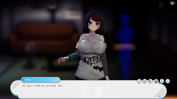 Milk Girl -Sweet memories of summer screenshot 1