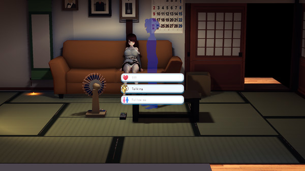 Milk Girl -Sweet memories of summer screenshot 4