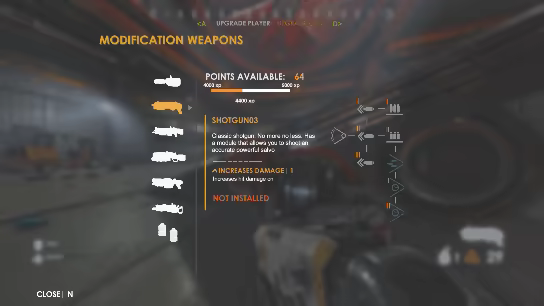 OVERGUN video 4