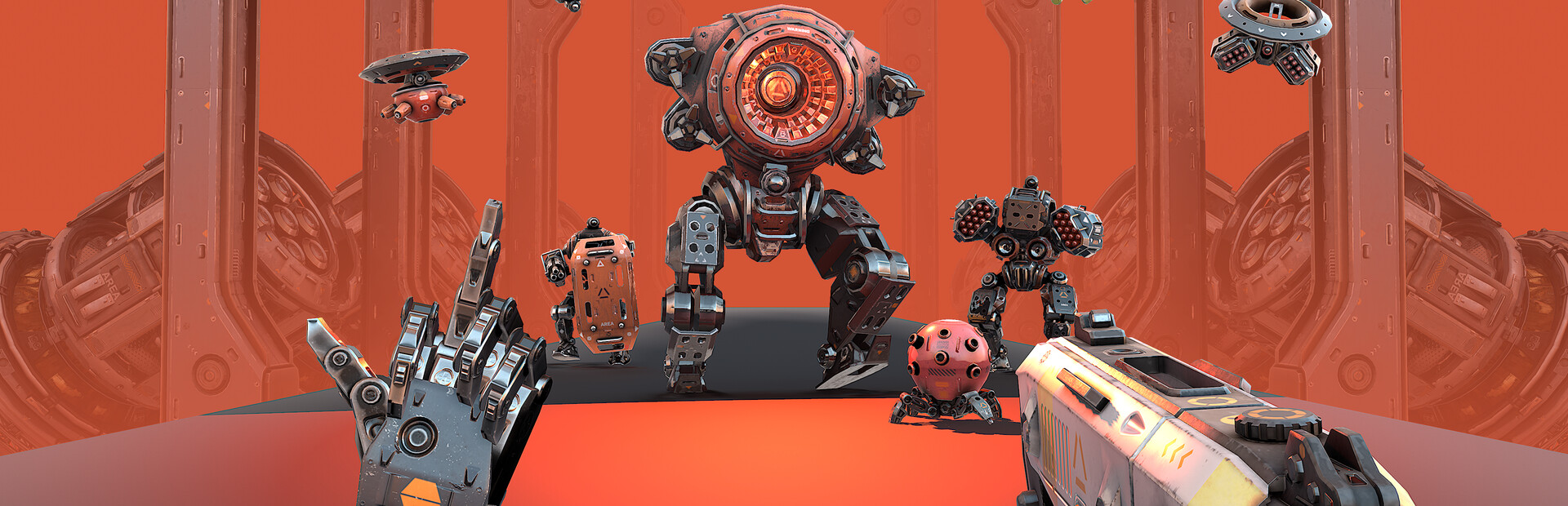 OVERGUN