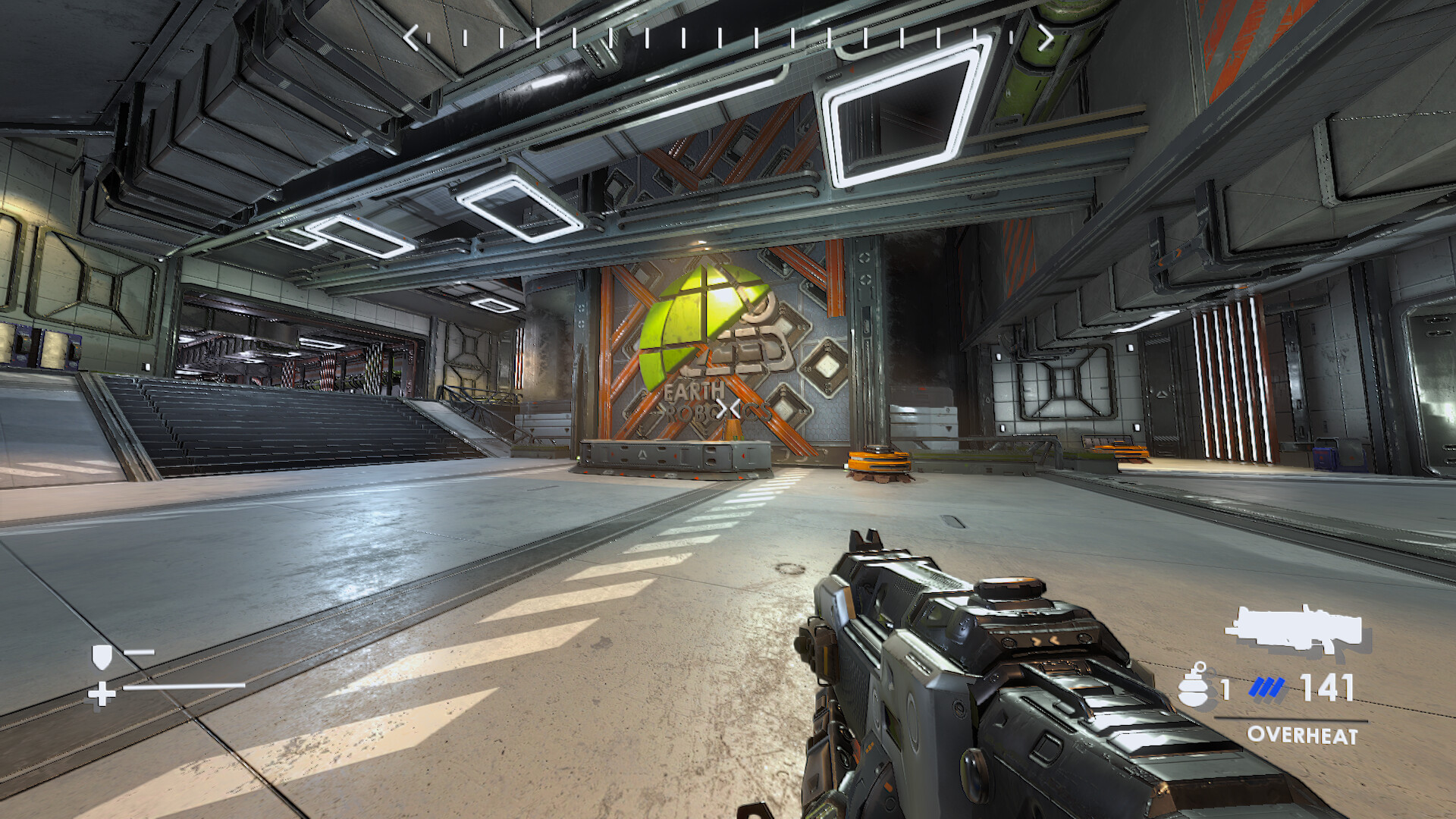 OVERGUN Featured Screenshot #1