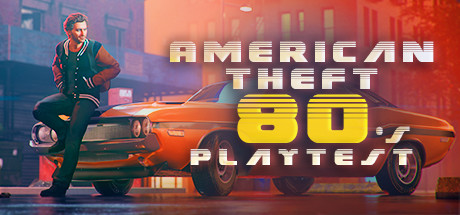 American Theft 80s Playtest Cheat Engine/CT