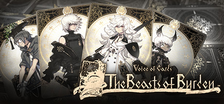 Voice of Cards: The Beasts of Burden crack status