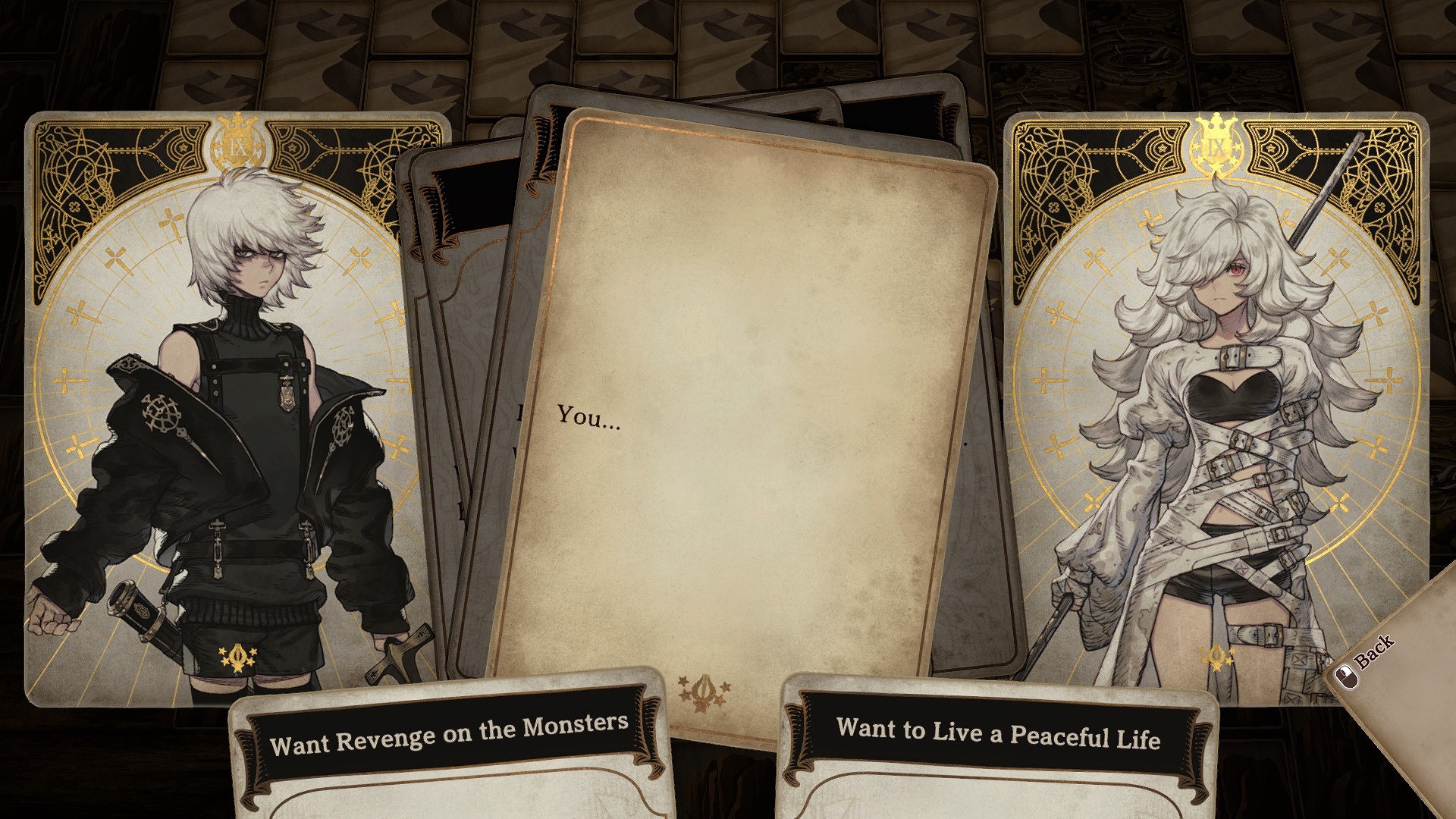 Find the best computers for Voice of Cards: The Beasts of Burden