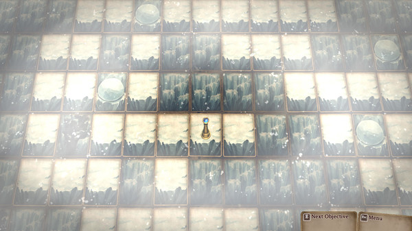 Voice of Cards: Beasts of Burden screenshot 4