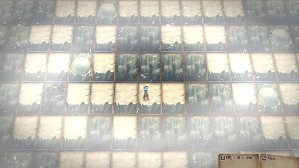 Capture d'écran 4 de Voice of Cards: The Beasts of Burden