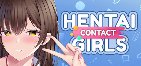 Hentai Girls: Contact [18+] banner