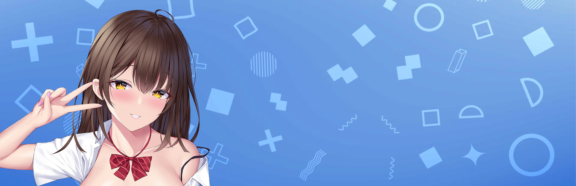 Hentai Girls: Contact [18+]