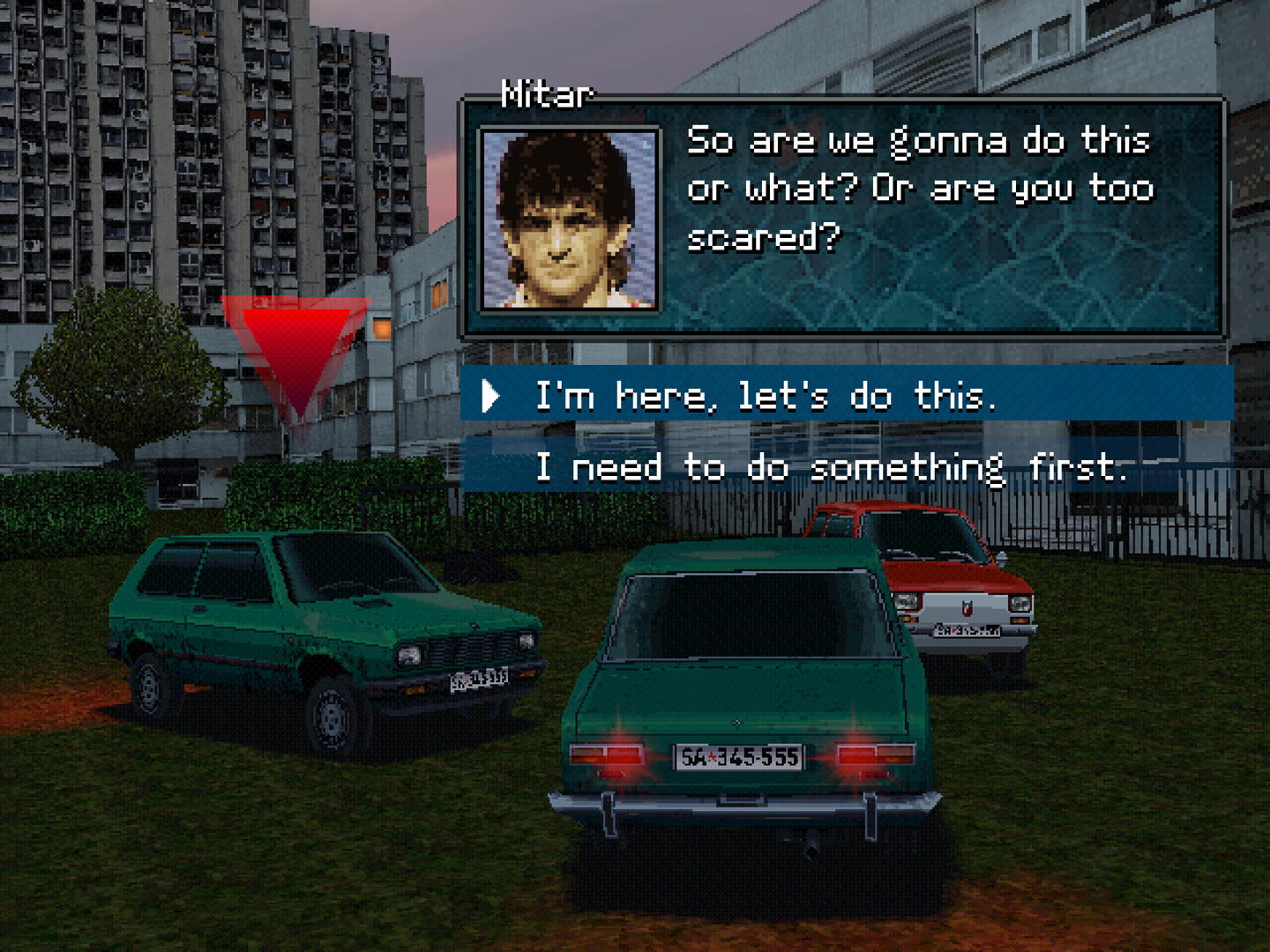 Szrot screenshot #10