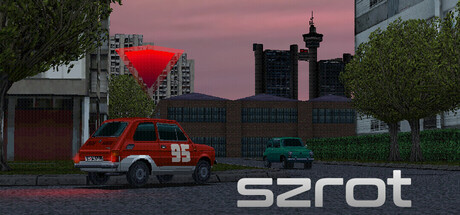 Szrot