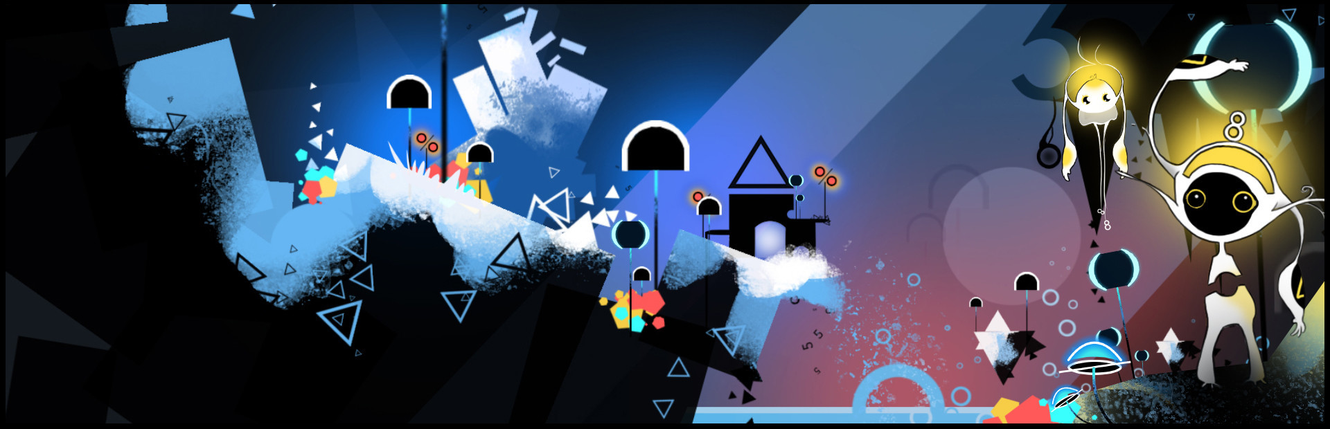 A Tale of Synapse : The Chaos Theories