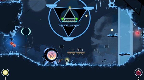 A Tale of Synapse : The Chaos Theories screenshot 4