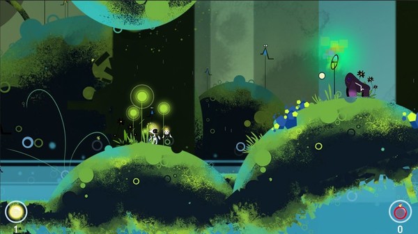 A Tale of Synapse : The Chaos Theories screenshot 3