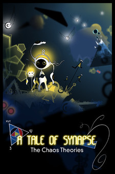 Screenshot z A Tale of Synapse : The Chaos Theories