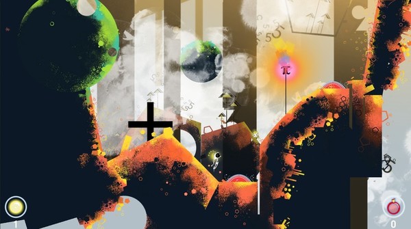 A Tale of Synapse : The Chaos Theories screenshot 6