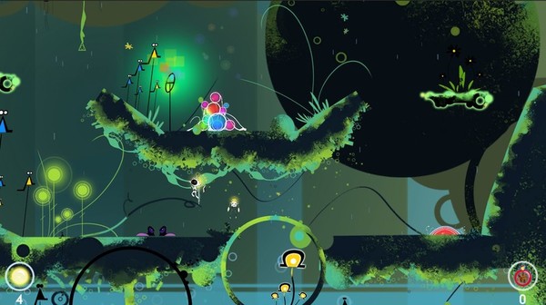 A Tale of Synapse : The Chaos Theories screenshot 5