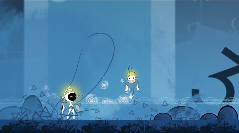 A Tale of Synapse : The Chaos Theories