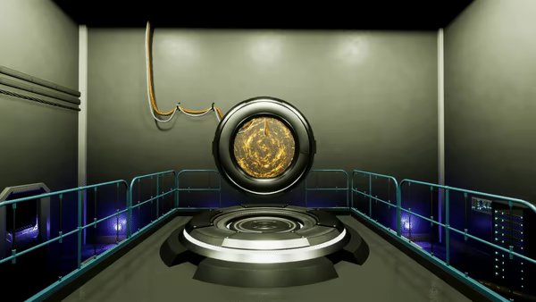 Journey To Destiny video 4
