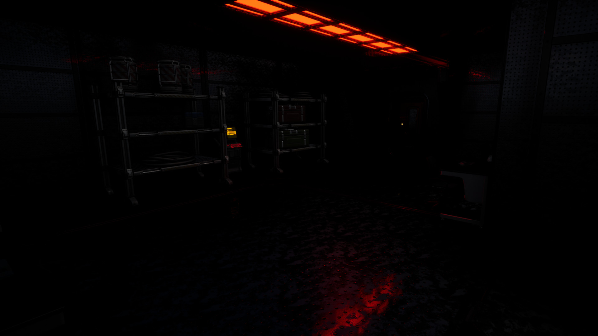 Journey To Destiny screenshot #9