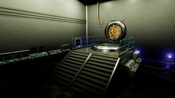 Screenshot z Journey To Destiny Screenshot z Journey To Destiny