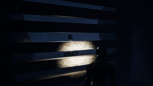 Screenshot z Journey To Destiny Screenshot z Journey To Destiny