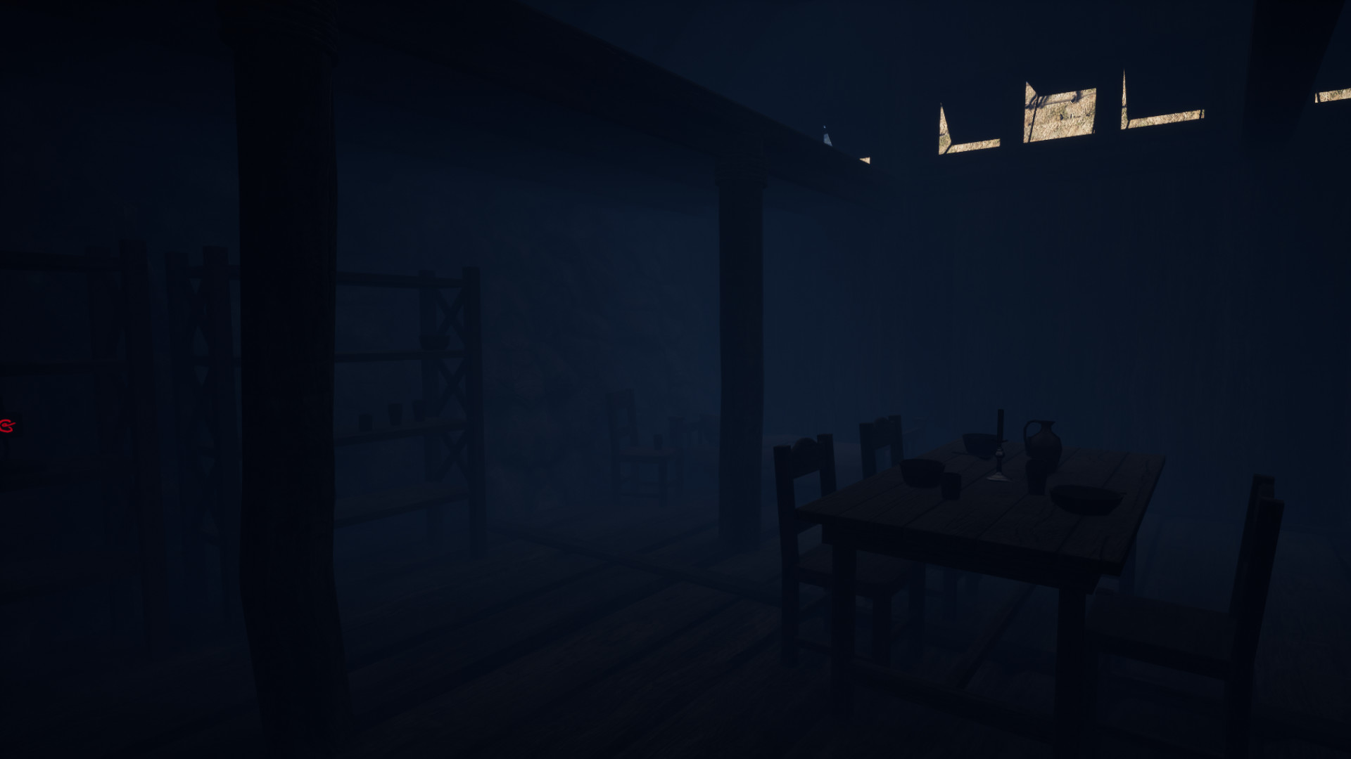 Journey To Destiny screenshot #8