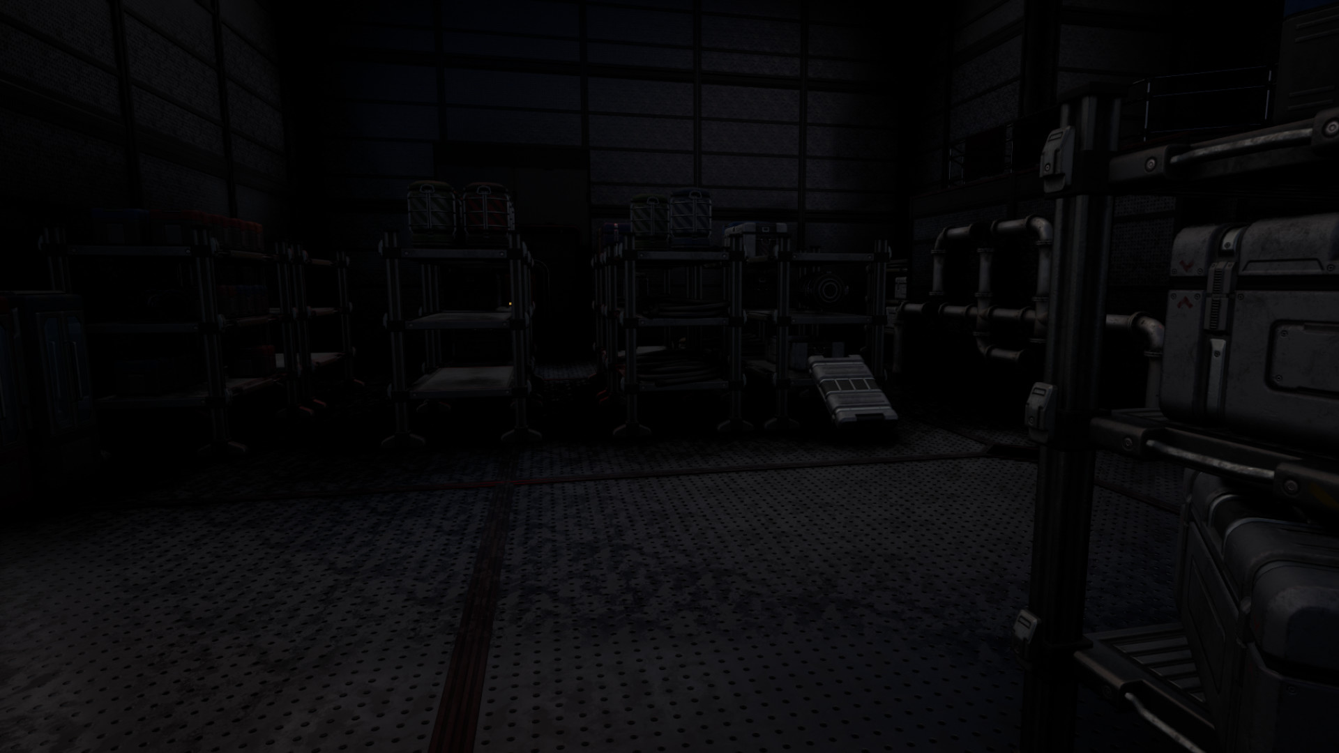 Journey To Destiny screenshot #2