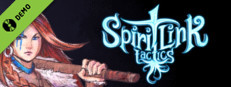 Spiritlink Tactics Demo Small Capsule Image