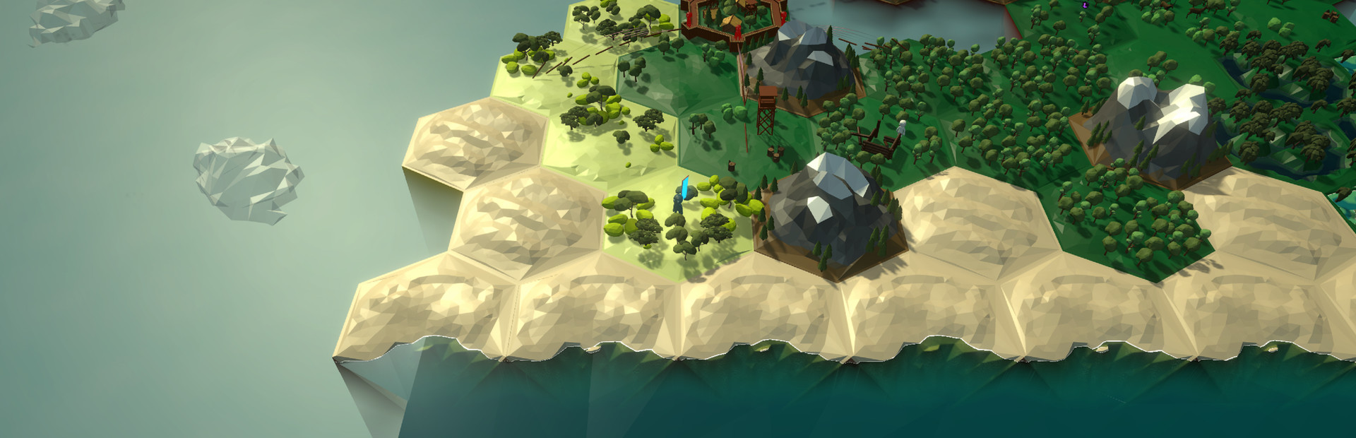Tiles: The Journey