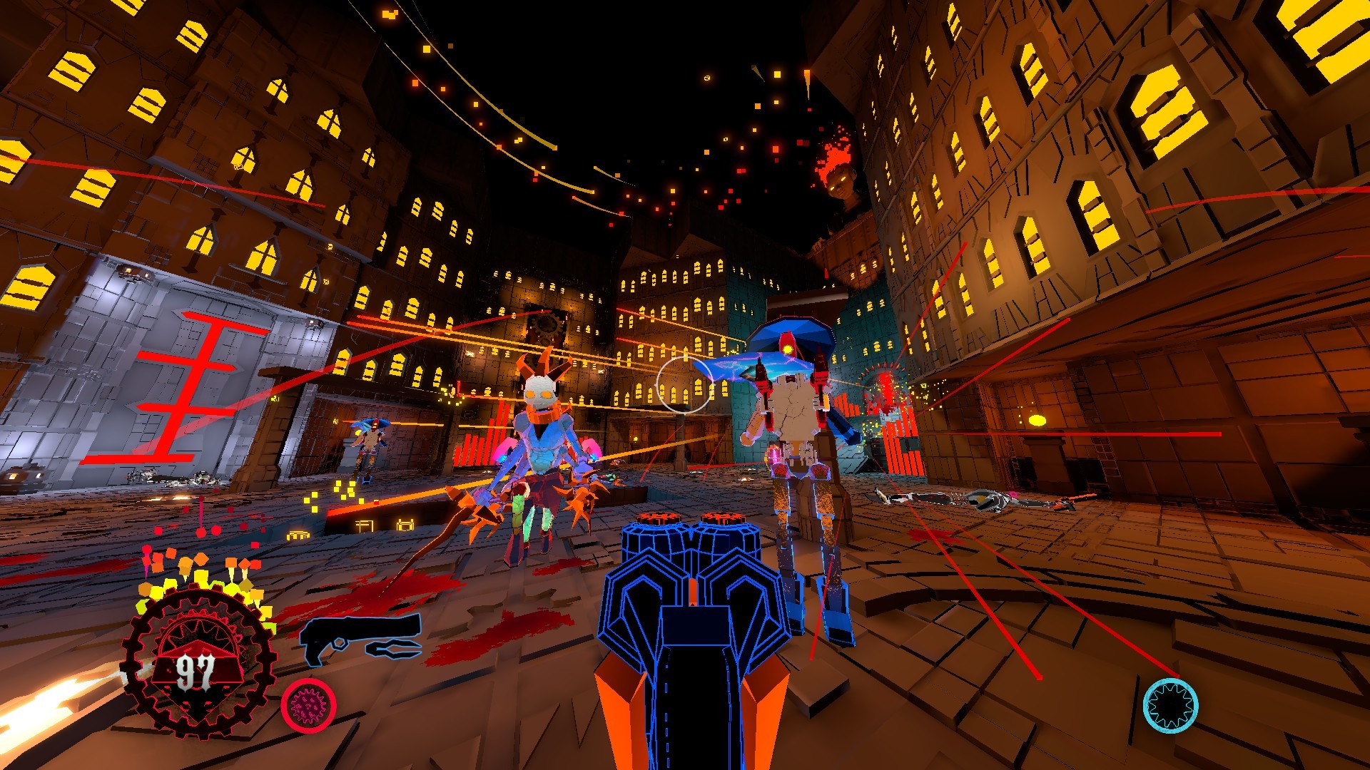 REAVER screenshot #8