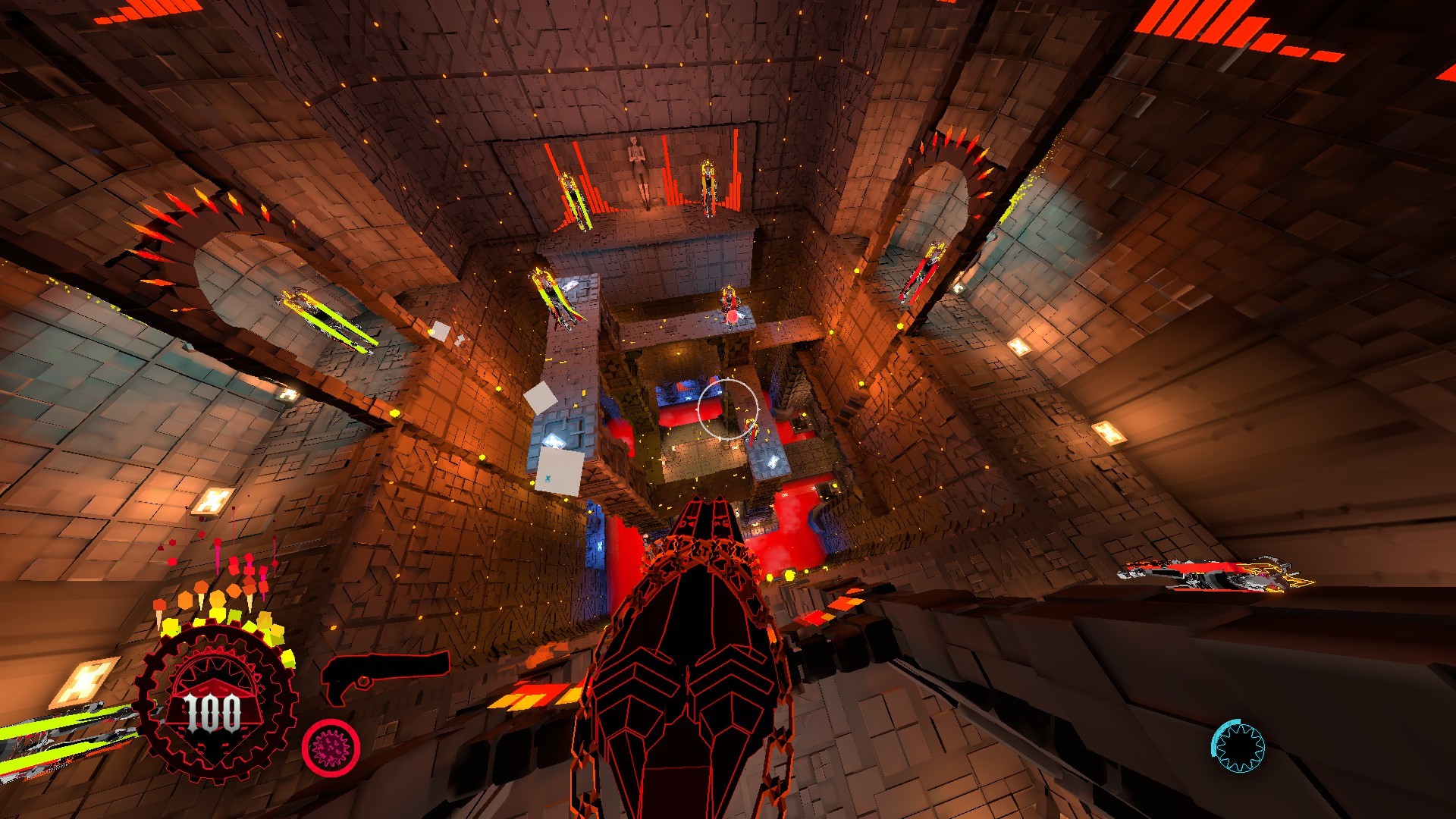 REAVER screenshot #13