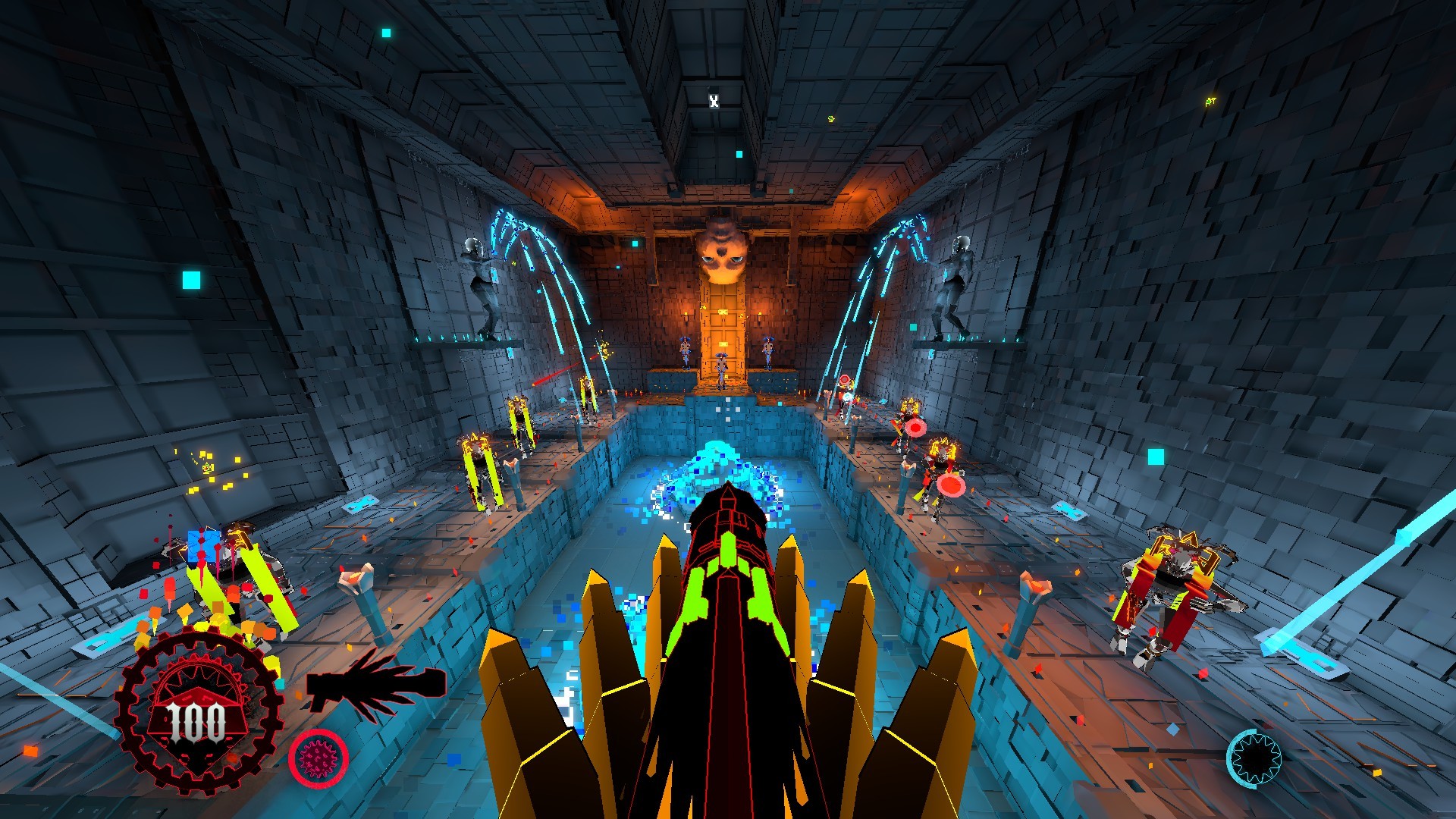 REAVER screenshot #5