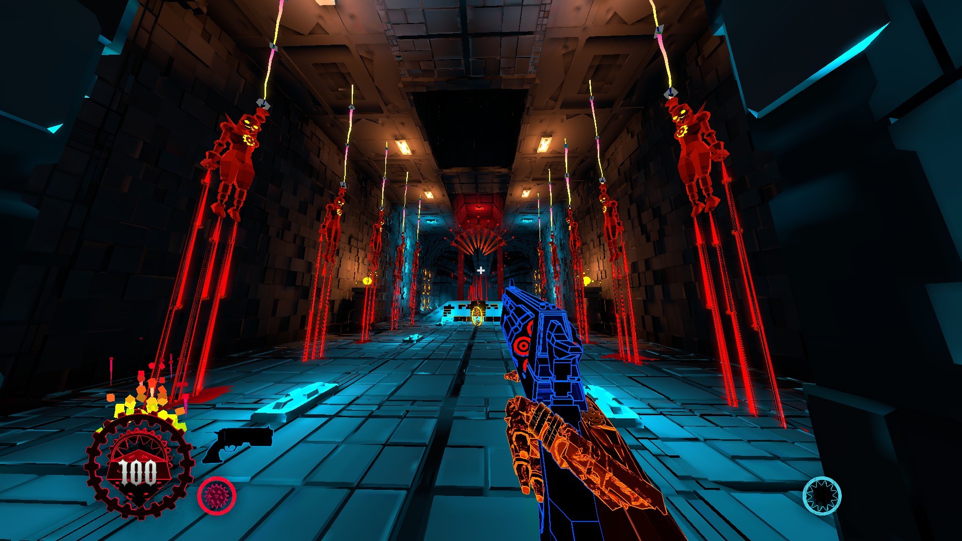 REAVER screenshot #6
