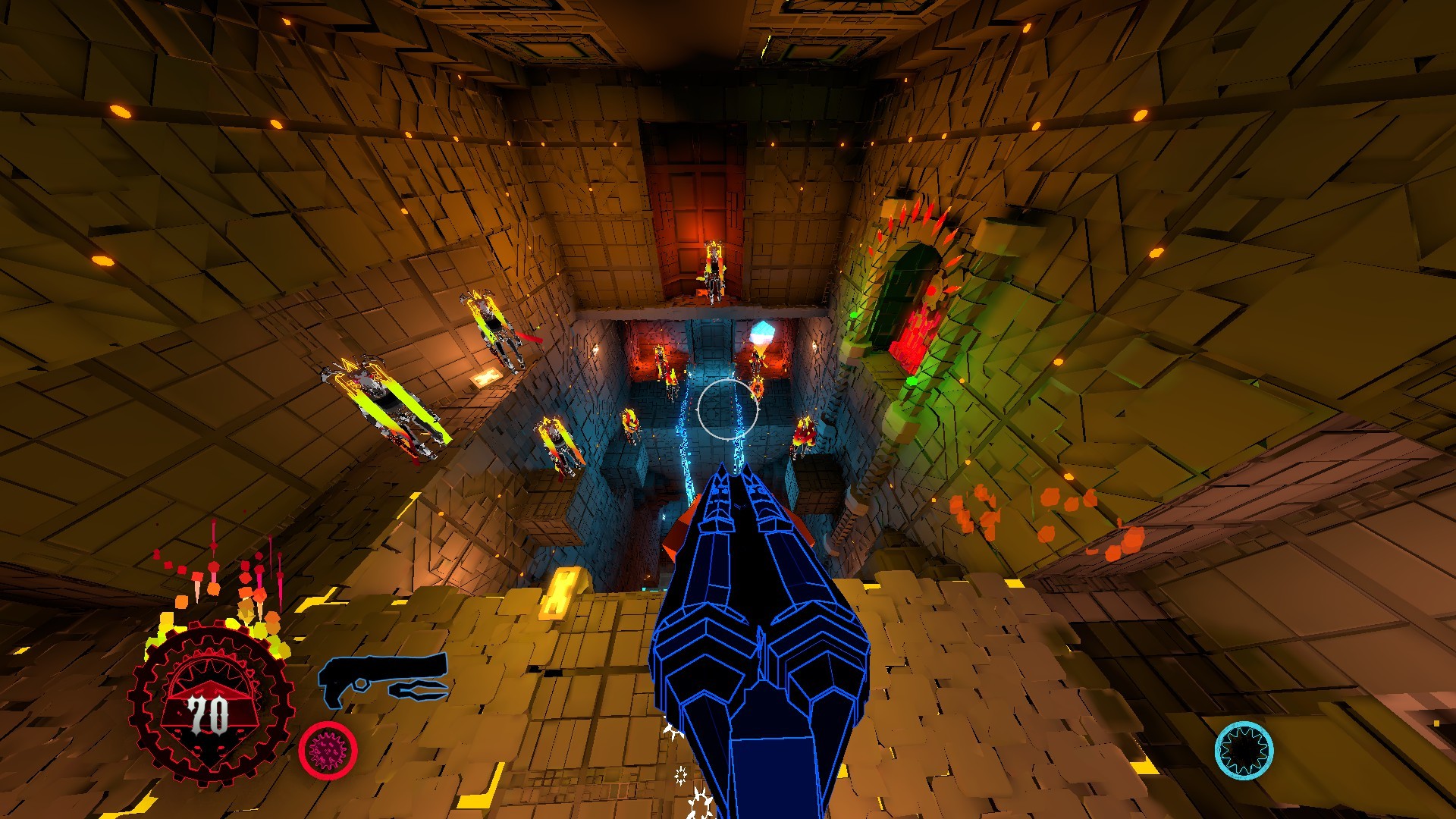 REAVER screenshot #11