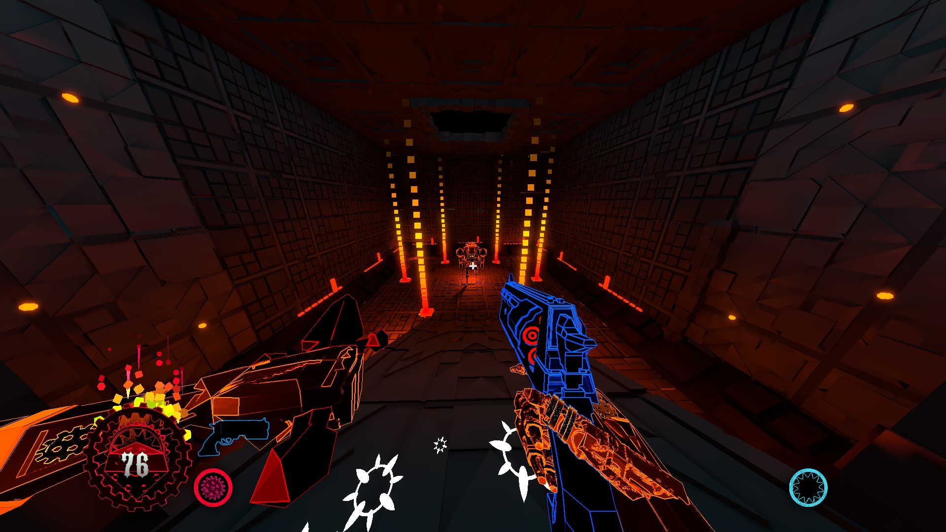 REAVER screenshot #9