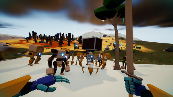 Expansion Core screenshot 4