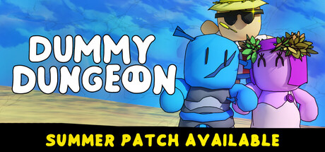 Dummy Dungeon steam charts