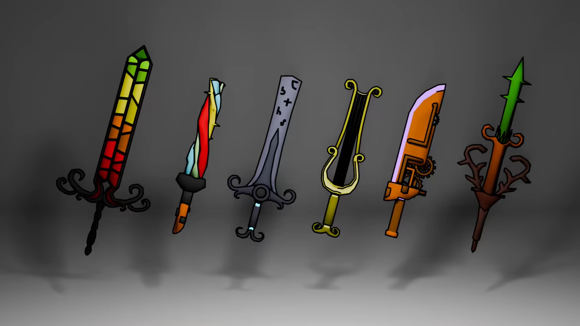 Dummy Dungeon video 4