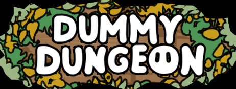 Dummy Dungeon cover art