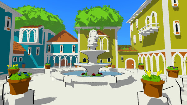 Dummy Dungeon game for windows Pc 1